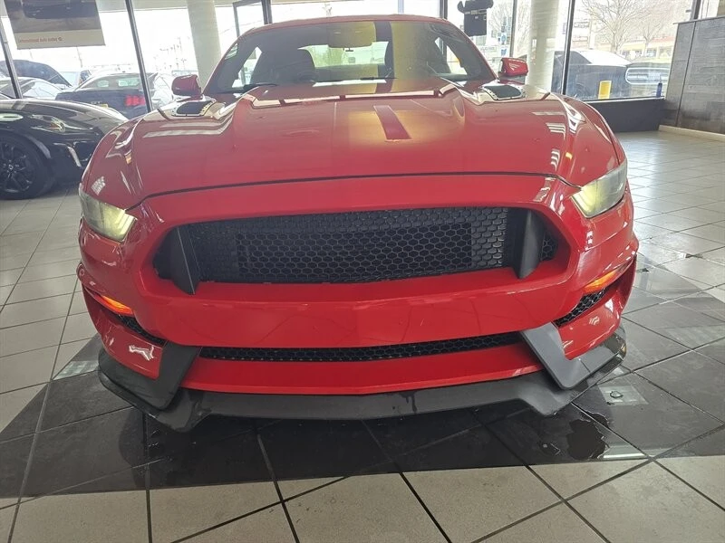 2017 Ford S550 Mustang - Image 2 of 4