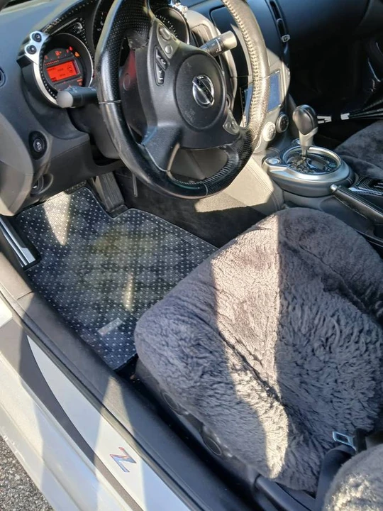 2017 Nissan 370Z 6th Gen - Image 7 of 7