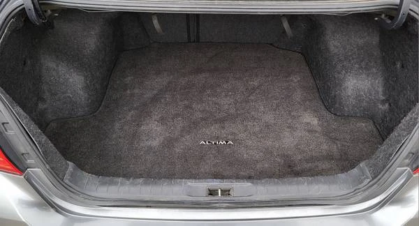 2017 Nissan Altima 5th Gen - Image 11 of 12