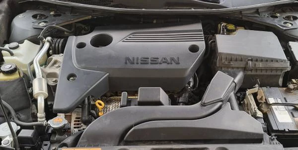 2017 Nissan Altima 5th Gen - Image 12 of 12