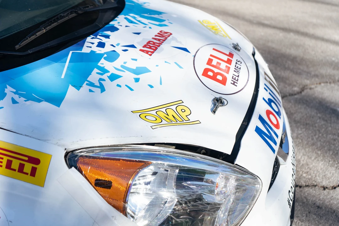 2017 Nissan Micra 4th Gen - Image 18 of 31