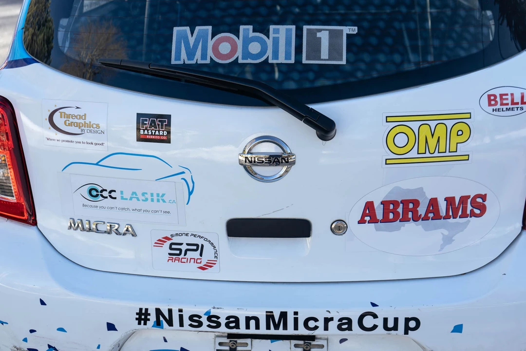 2017 Nissan Micra 4th Gen - Image 21 of 31