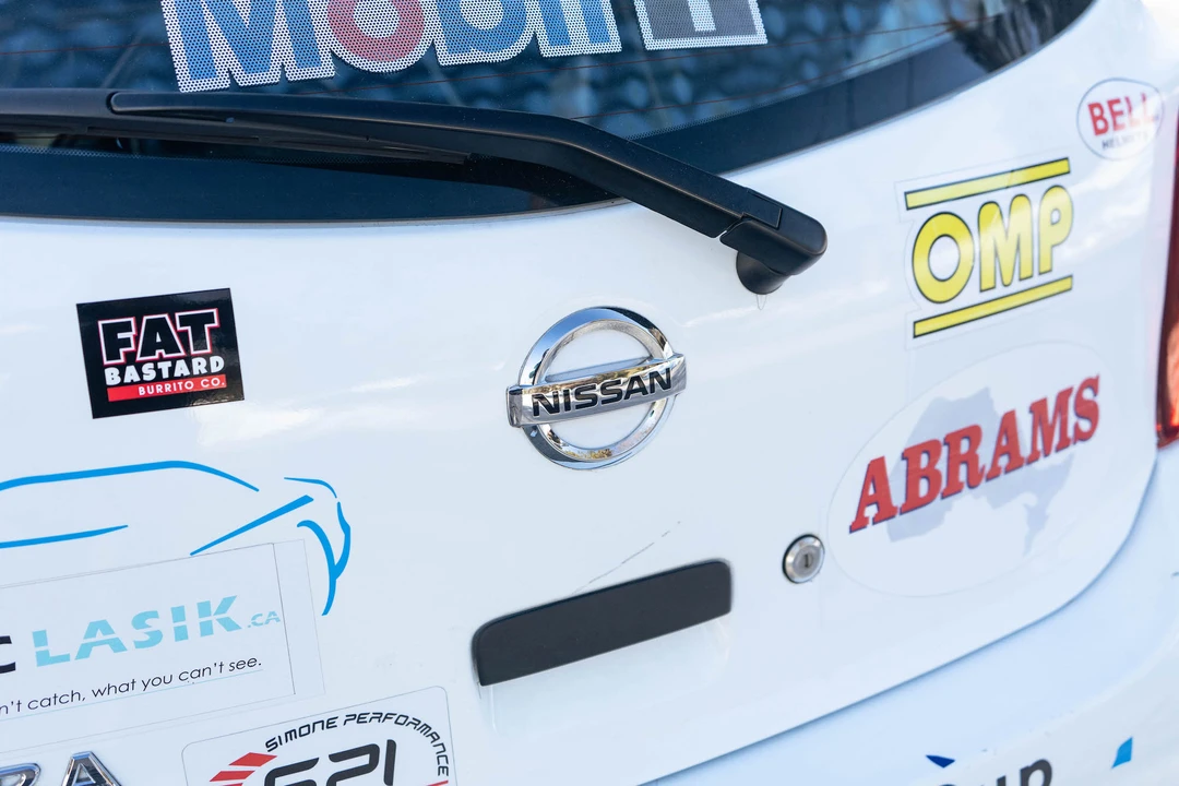 2017 Nissan Micra 4th Gen - Image 29 of 31