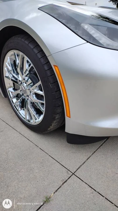 2017 Chevrolet Corvette C7 - Image 10 of 17