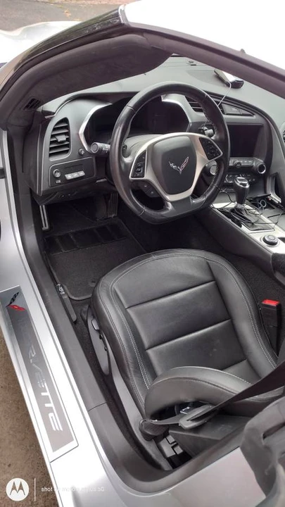 2017 Chevrolet Corvette C7 - Image 3 of 17