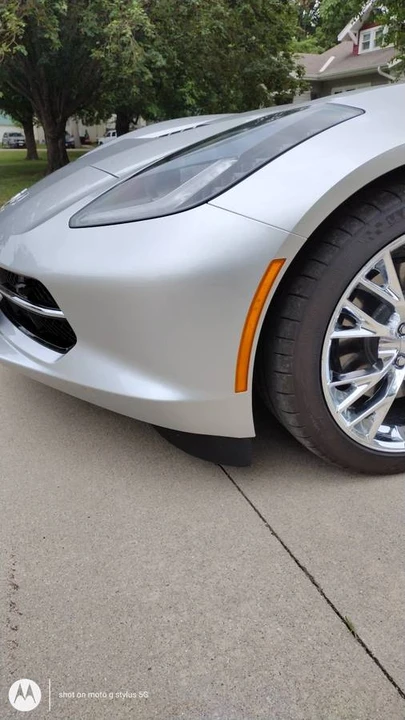 2017 Chevrolet Corvette C7 - Image 9 of 17