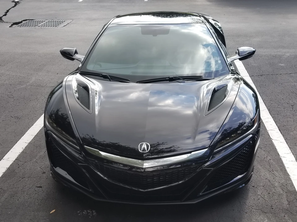 2017 Acura NC1 NSX - Image 14 of 14