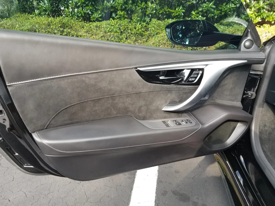 2017 Acura NC1 NSX - Image 6 of 14