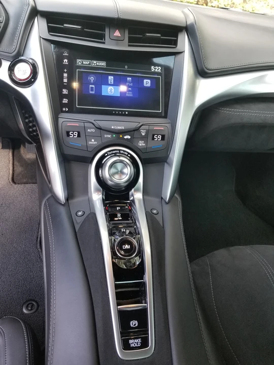 2017 Acura NC1 NSX - Image 10 of 14