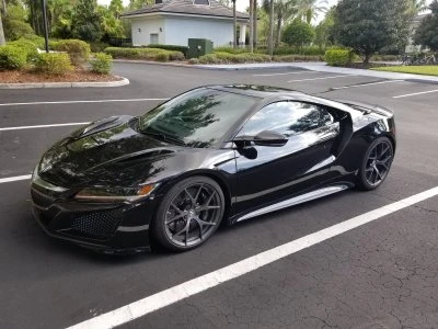 2017 Acura NC1 NSX - Image 7 of 19