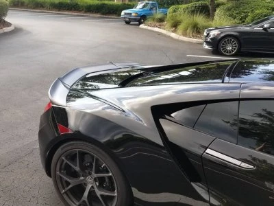 2017 Acura NC1 NSX - Image 2 of 19