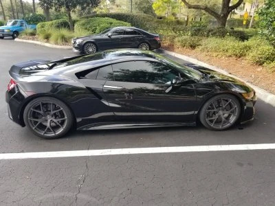 2017 Acura NC1 NSX - Image 6 of 19
