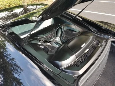 2017 Acura NC1 NSX - Image 12 of 19