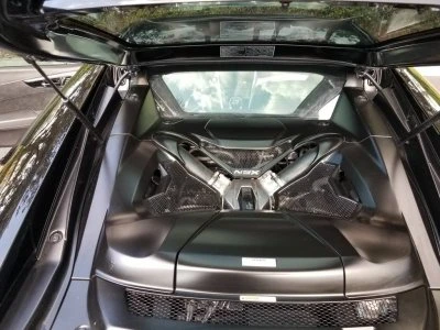 2017 Acura NC1 NSX - Image 13 of 19
