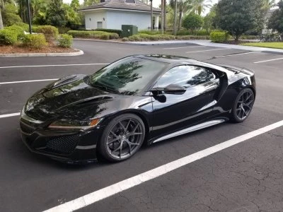 2017 Acura NC1 NSX - Image 18 of 19