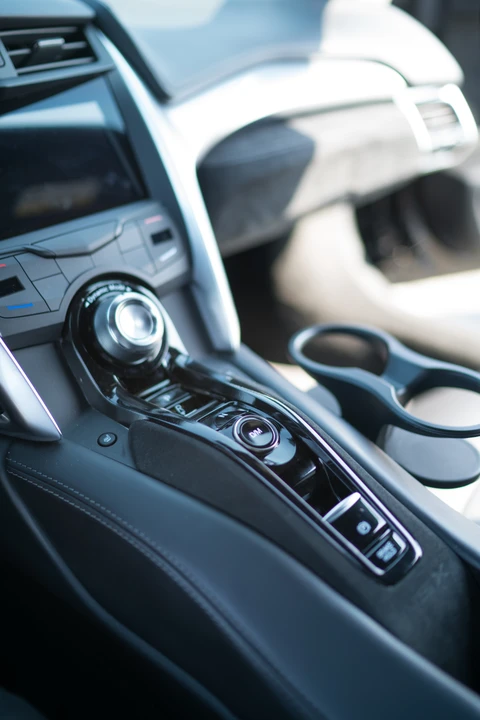 2017 Acura NC1 NSX - Image 5 of 29