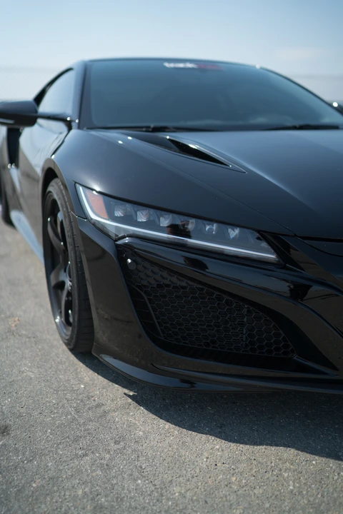2017 Acura NC1 NSX - Image 22 of 29