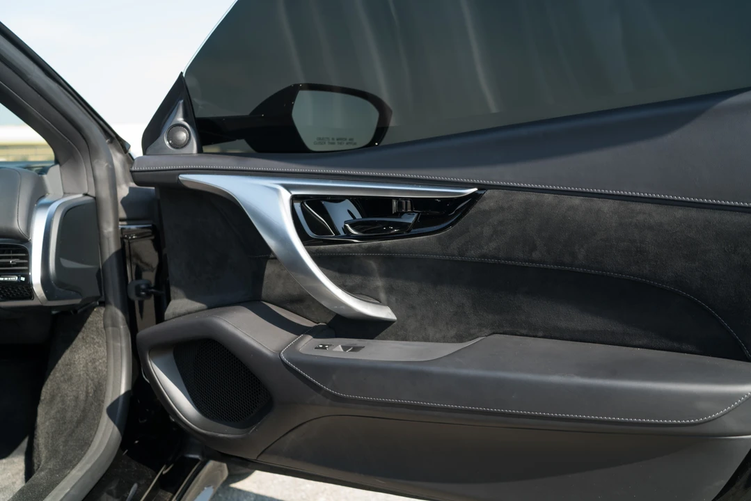 2017 Acura NC1 NSX - Image 18 of 29
