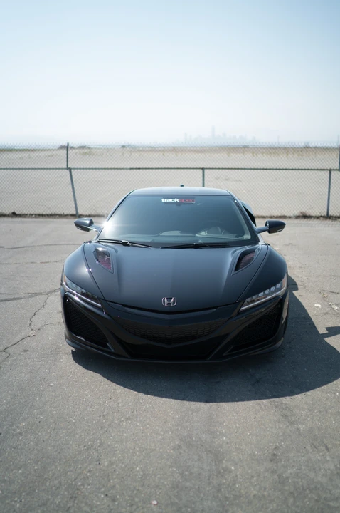 2017 Acura NC1 NSX - Image 28 of 29