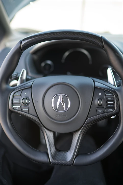 2017 Acura NC1 NSX - Image 7 of 29