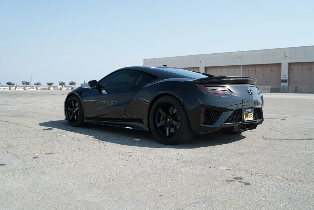 2017 Acura NC1 NSX - Image 14 of 29
