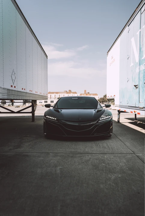 2017 Acura NC1 NSX - Image 29 of 29