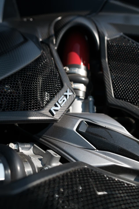 2017 Acura NC1 NSX - Image 13 of 29