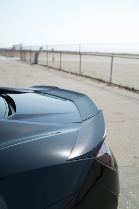 2017 Acura NC1 NSX - Image 21 of 29