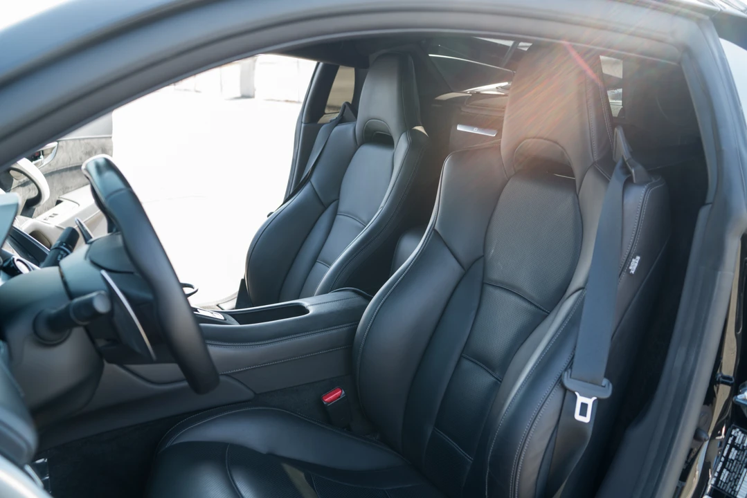 2017 Acura NC1 NSX - Image 9 of 29