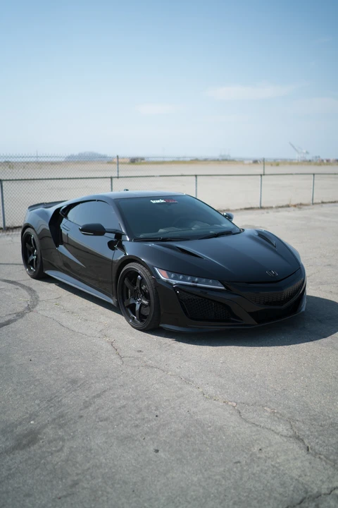 2017 Acura NC1 NSX - Image 26 of 29