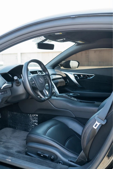 2017 Acura NC1 NSX - Image 16 of 29