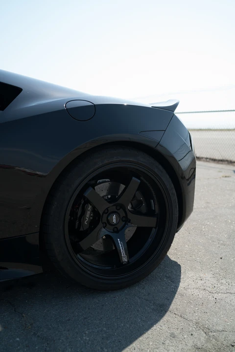 2017 Acura NC1 NSX - Image 19 of 29
