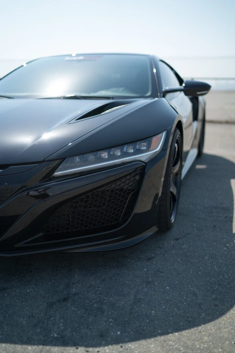 2017 Acura NC1 NSX - Image 25 of 29