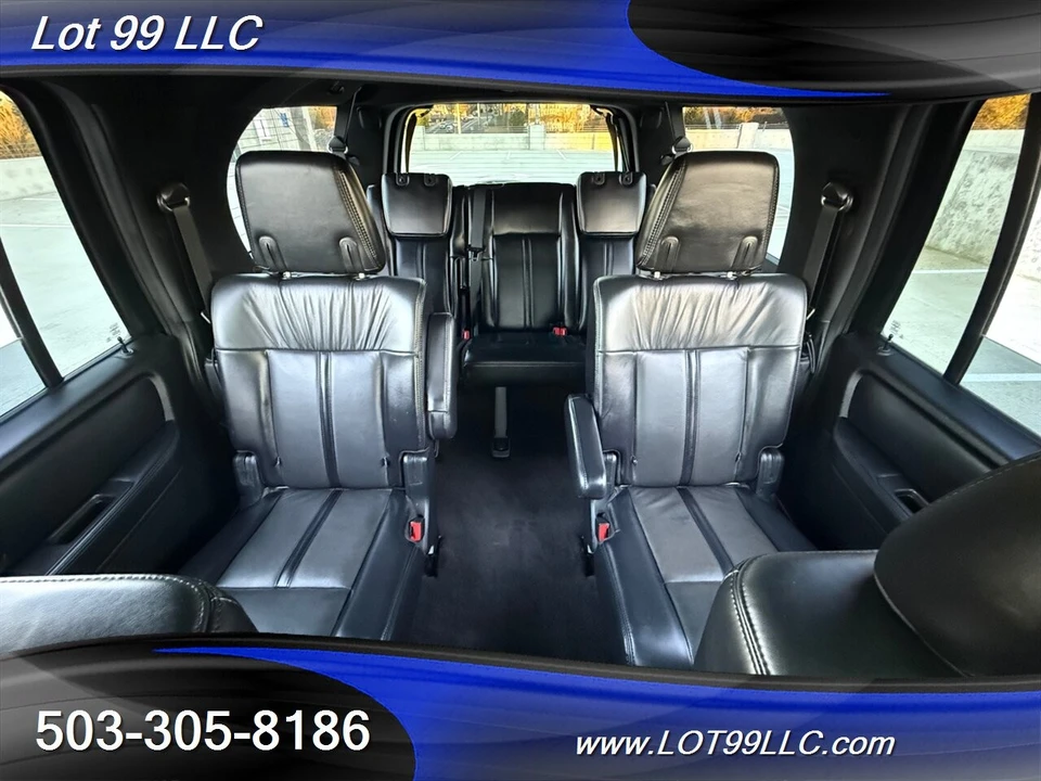 2017 Lincoln Navigator 3rd Gen - Image 4 of 4
