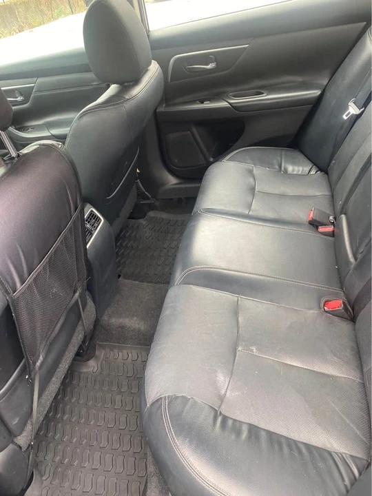 2017 Nissan Altima 5th Gen - Image 5 of 8