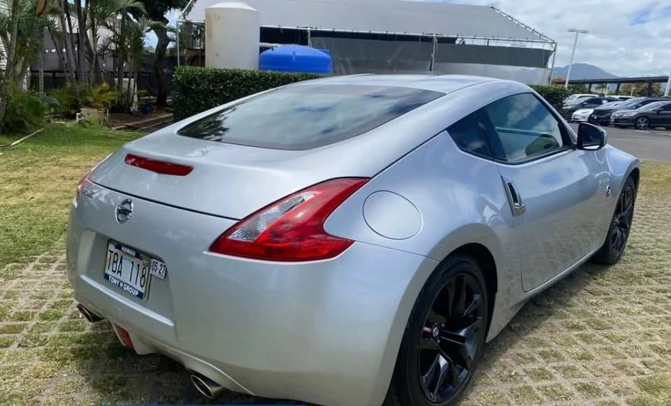 2017 Nissan Z - Image 4 of 11