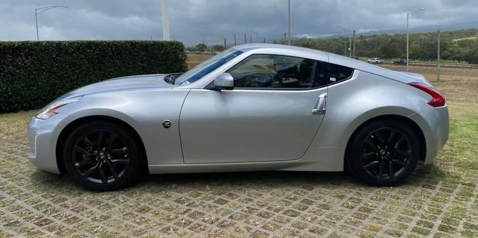 2017 Nissan Z - Image 3 of 11