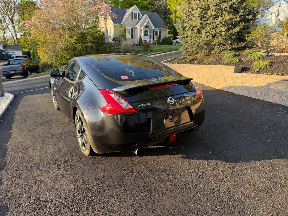 2017 Nissan 370Z 6th Gen - Image 3 of 9