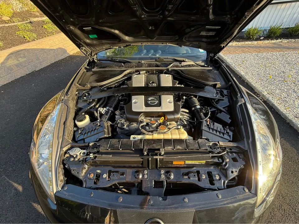 2017 Nissan 370Z 6th Gen - Image 6 of 9