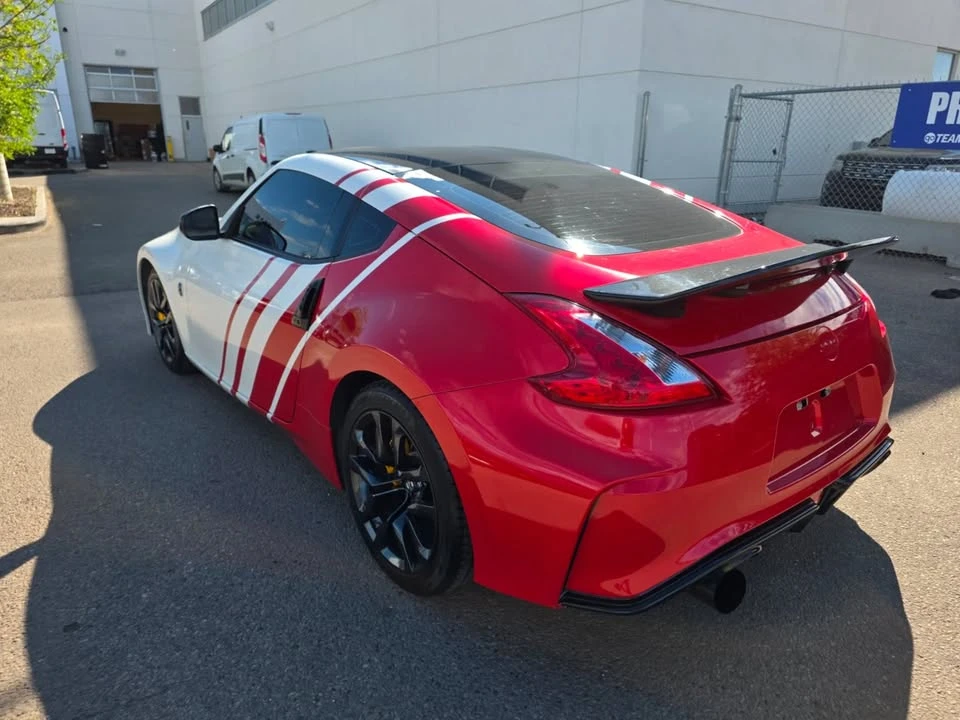 2017 Nissan 370Z 6th Gen - Image 7 of 18