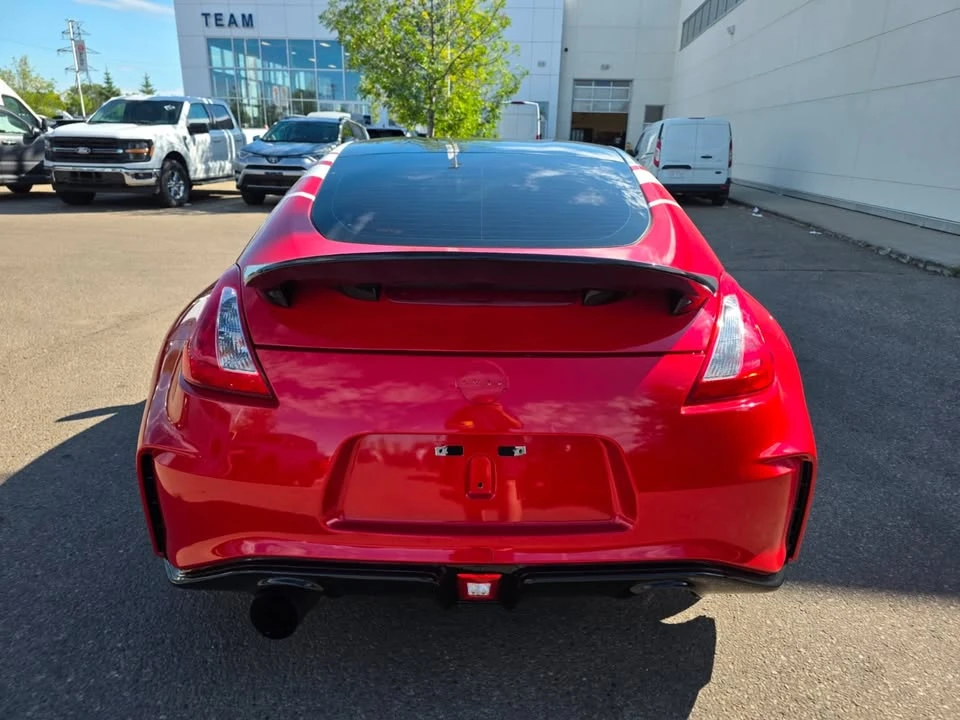 2017 Nissan 370Z 6th Gen - Image 9 of 18