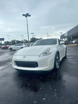 2017 Nissan 370Z