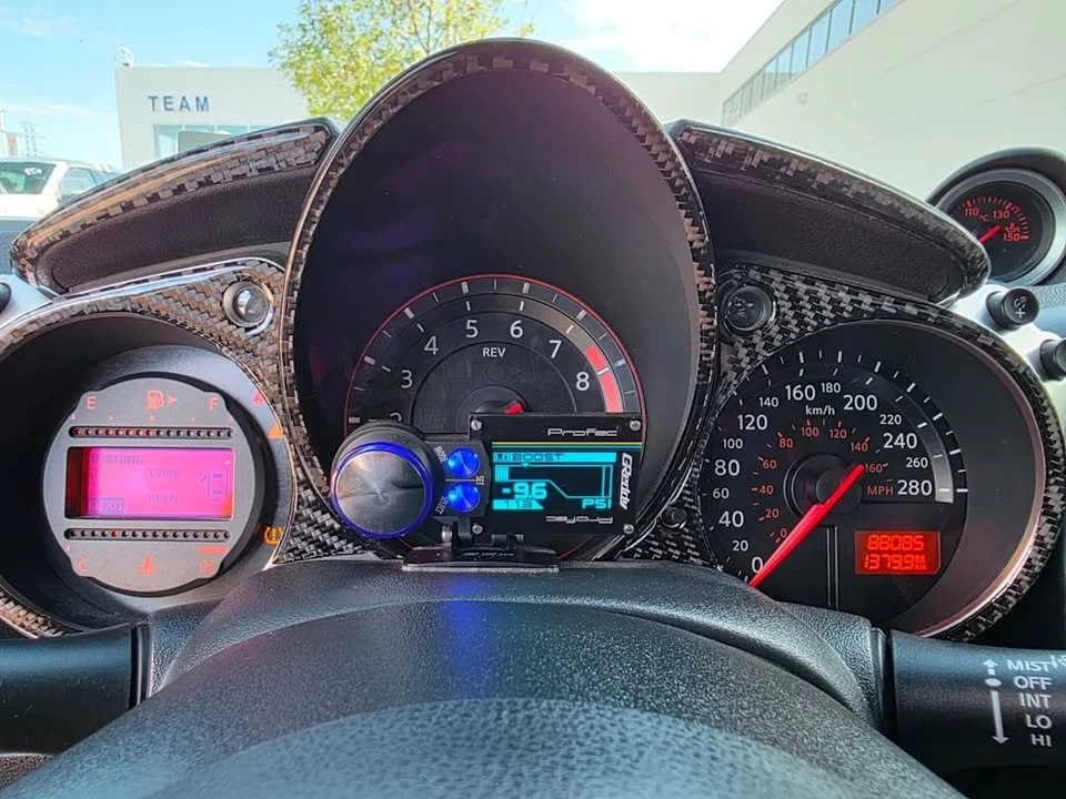 2017 Nissan 370Z 6th Gen - Image 16 of 18