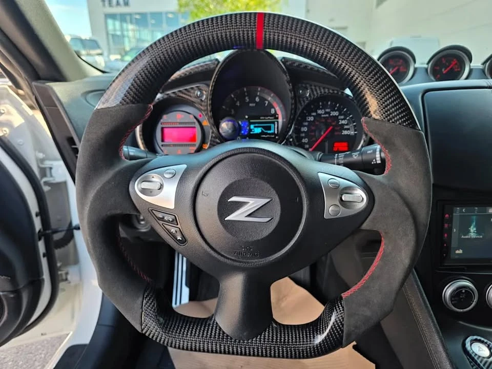 2017 Nissan 370Z 6th Gen - Image 13 of 18