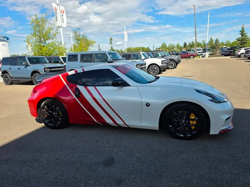 2017 Nissan 370Z 6th Gen - Image 5 of 18
