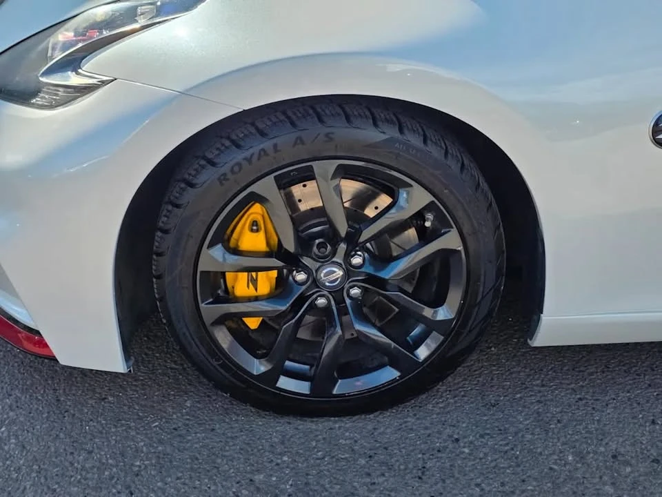 2017 Nissan 370Z 6th Gen - Image 6 of 18