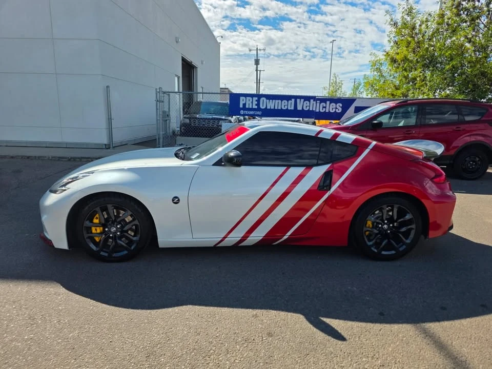 2017 Nissan 370Z 6th Gen - Image 4 of 18