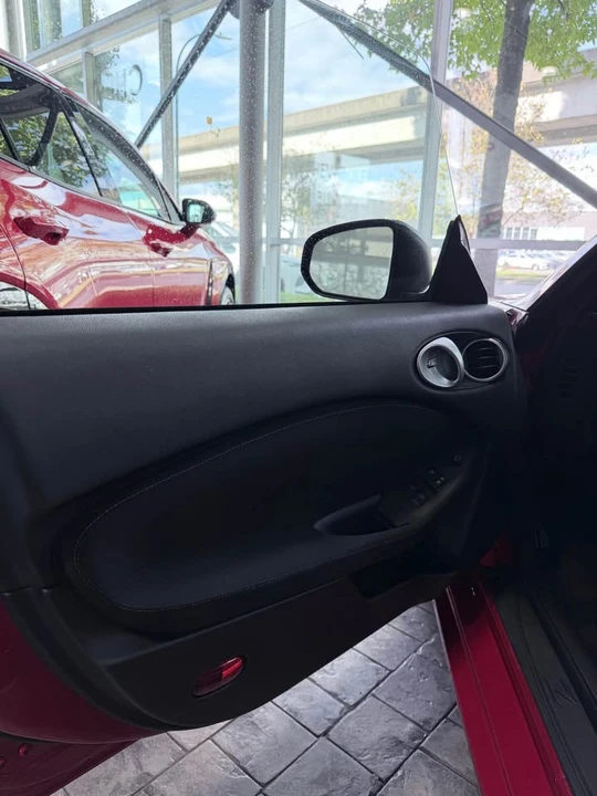 2017 Nissan 370Z 6th Gen - Image 10 of 14