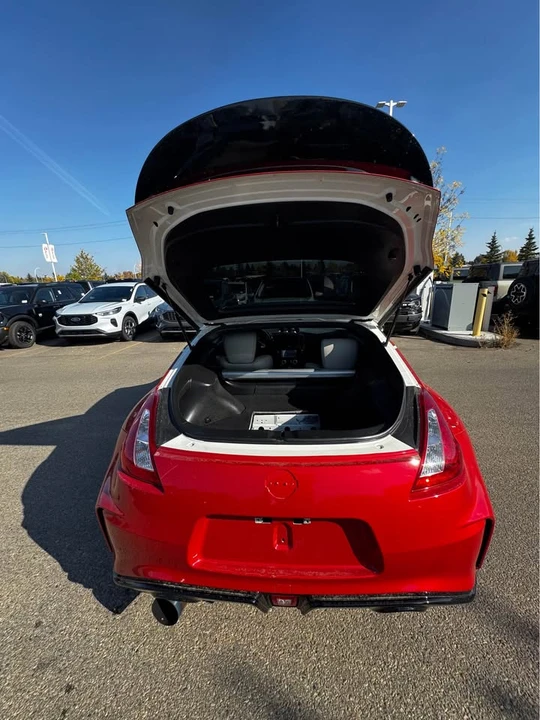 2017 Nissan 370Z 6th Gen - Image 6 of 10