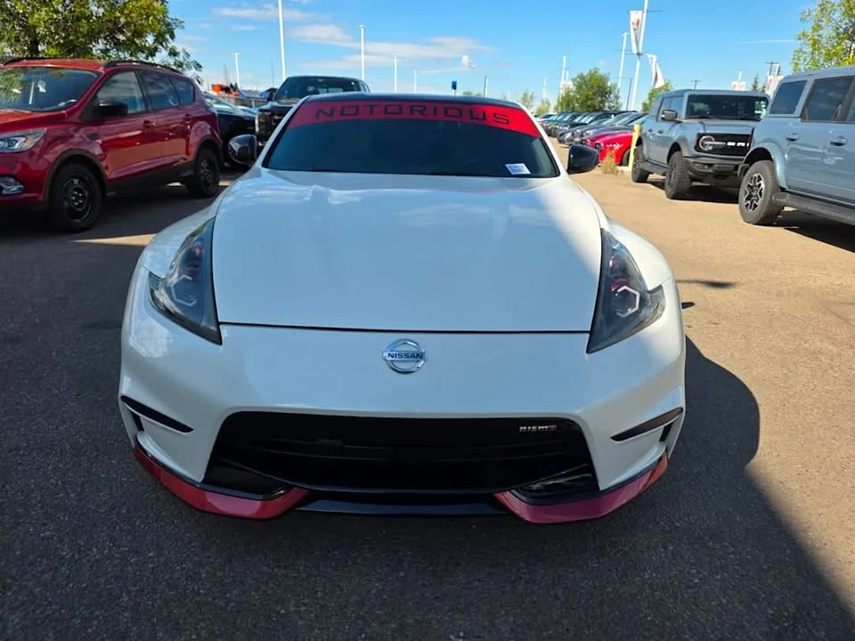 2017 Nissan 370Z 6th Gen - Image 3 of 18